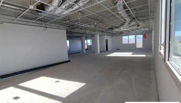 Bureau  à louer Montpellier 34000