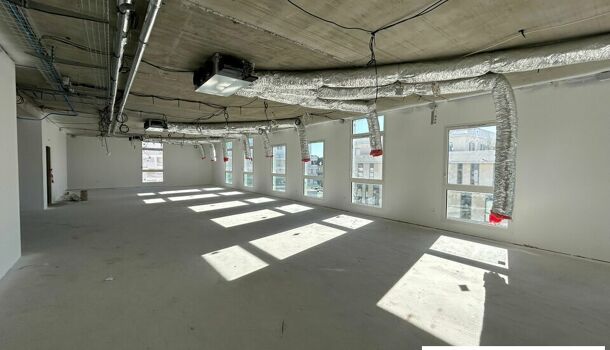 Bureau  à louer Montpellier 34000