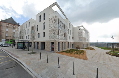 vente appartement 179 000 € à proximité de Clairvaux-d'Aveyron (12330)