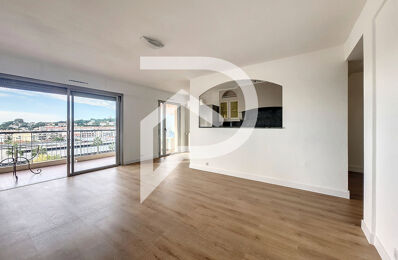 vente appartement 349 000 € à proximité de Roquefort-les-Pins (06330)