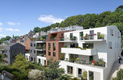 vente appartement 579 000 € à proximité de Manéglise (76133)
