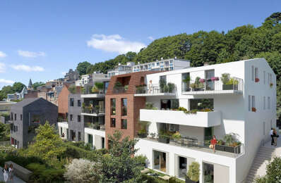 appartement 5 pièces 130 m2 à vendre à Le Havre (76600)