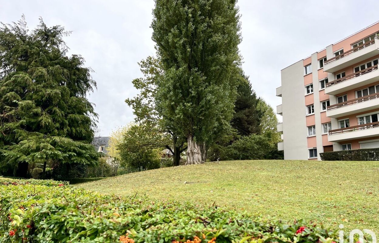 appartement 3 pièces 63 m2 à vendre à Villebon-sur-Yvette (91140)