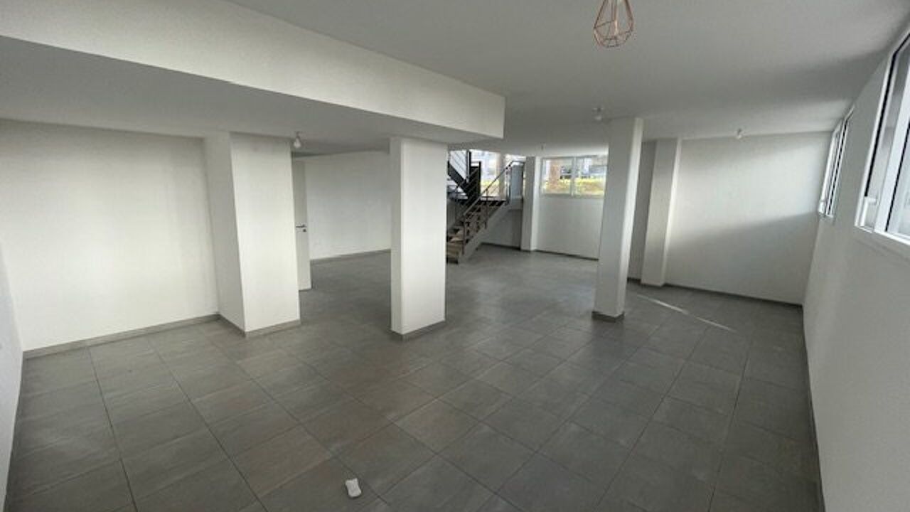 appartement 4 pièces 126 m2 à vendre à Montpellier (34000)