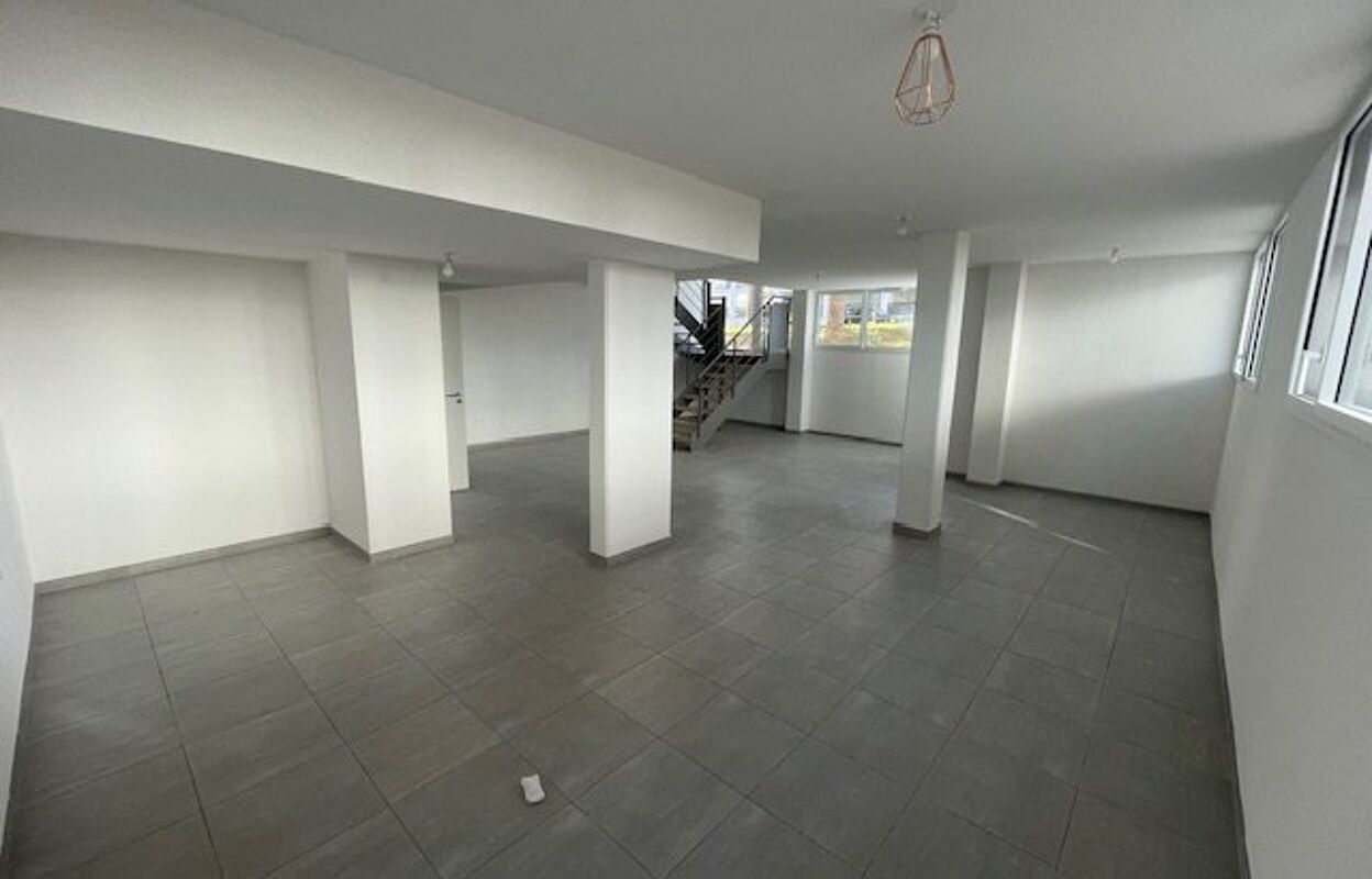 appartement 4 pièces 126 m2 à vendre à Montpellier (34000)