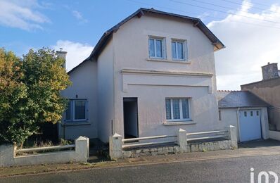 vente maison 110 000 € à proximité de Lézardrieux (22740)