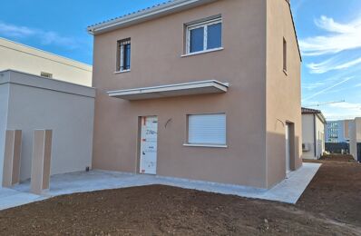 vente maison 349 500 € à proximité de Villeneuve-Lès-Béziers (34420)