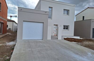 vente maison 373 500 € à proximité de Vendres (34350)