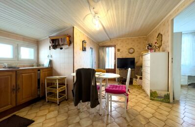 vente maison 125 500 € à proximité de Villeneuve-Lès-Béziers (34420)