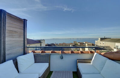 vente appartement 1 290 000 € à proximité de Marseille 15 (13015)