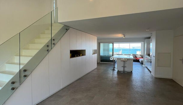 Appartement 5 pièces  à vendre Marseille 8eme 13008