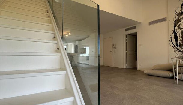 Appartement 5 pièces  à vendre Marseille 8eme 13008