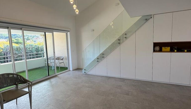 Appartement 5 pièces  à vendre Marseille 8eme 13008