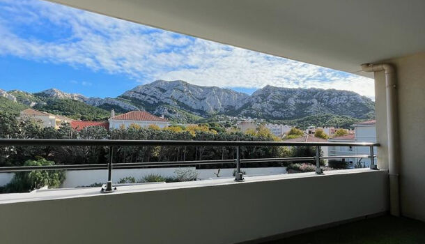 Appartement 5 pièces  à vendre Marseille 8eme 13008