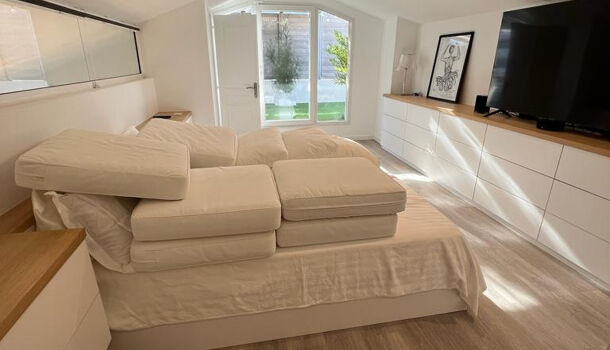 Appartement 5 pièces  à vendre Marseille 8eme 13008