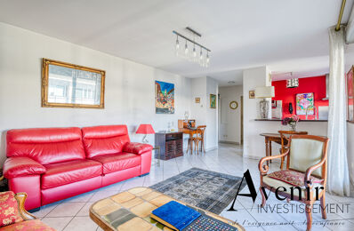 vente appartement 340 000 € à proximité de Irigny (69540)