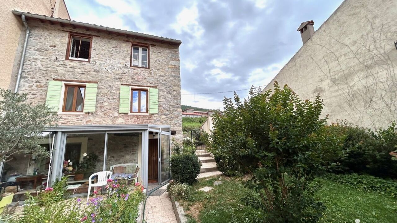 maison 6 pièces 119 m2 à vendre à Prats-de-Mollo-la-Preste (66230)