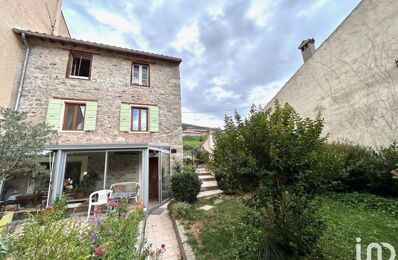 maison 6 pièces 119 m2 à vendre à Prats-de-Mollo-la-Preste (66230)
