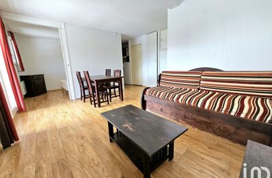 vente appartement 101 000 € à proximité de Faucon-de-Barcelonnette (04400)