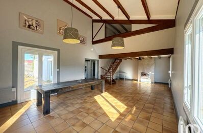 vente maison 225 000 € à proximité de Rives-d'Autise (85240)