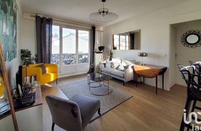 vente appartement 485 000 € à proximité de Meulan (78250)