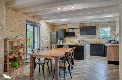 vente maison 255 000 € à proximité de Saint-Pastour (47290)