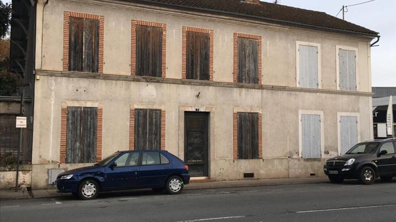 maison 6 pièces 380 m2 à vendre à Villeneuve-sur-Lot (47300)