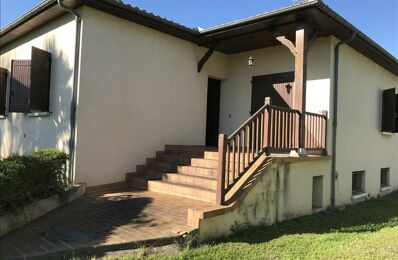 vente maison 243 800 € à proximité de Monbalen (47340)