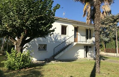 vente maison 139 750 € à proximité de Auradou (47140)