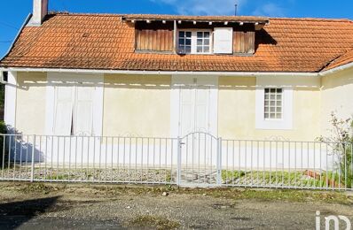 vente maison 425 000 € à proximité de Le Verdon-sur-Mer (33123)