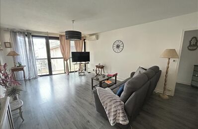 vente appartement 144 450 € à proximité de Colayrac-Saint-Cirq (47450)