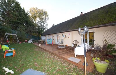 vente maison 305 950 € à proximité de Montlouis-sur-Loire (37270)