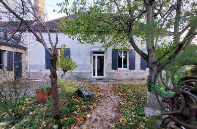 vente maison 155 150 € à proximité de Chezal-Benoît (18160)