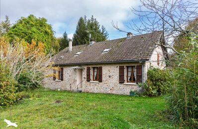 vente maison 181 000 € à proximité de Saint-Paul-la-Roche (24800)