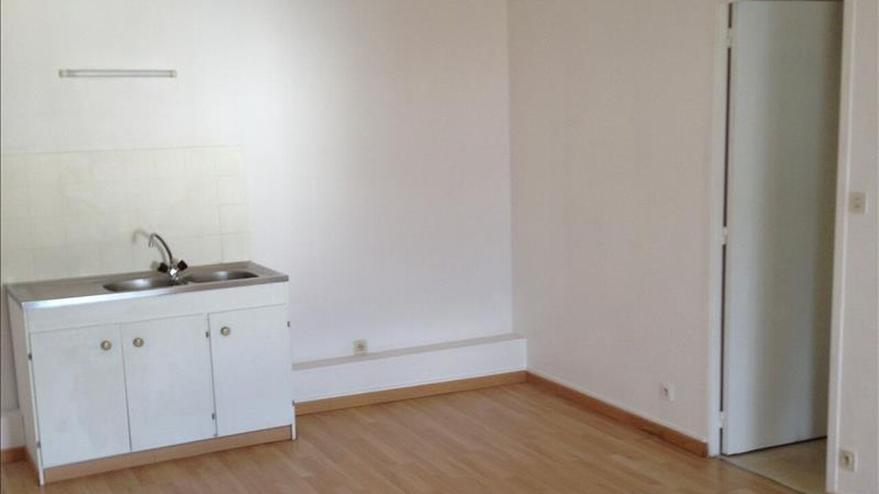appartement 2 pièces 41 m2 à vendre à Landerneau (29800)