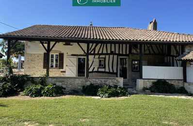 vente maison 305 000 € à proximité de Pindères (47700)