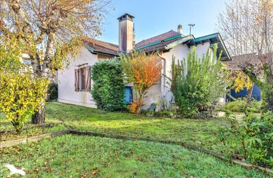 vente maison 254 400 € à proximité de Saugnac-Et-Cambran (40180)