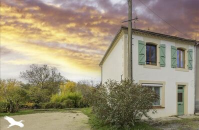 vente maison 181 000 € à proximité de Saint-Sauvy (32270)