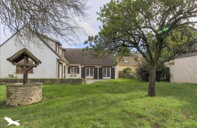vente maison 399 900 € à proximité de Civry-la-Forêt (78910)