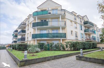 vente appartement 133 000 € à proximité de Le Mesnil-Simon (28260)