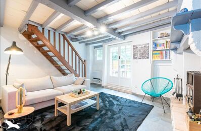 maison 4 pièces 110 m2 à vendre à Saint-Cricq-Chalosse (40700)
