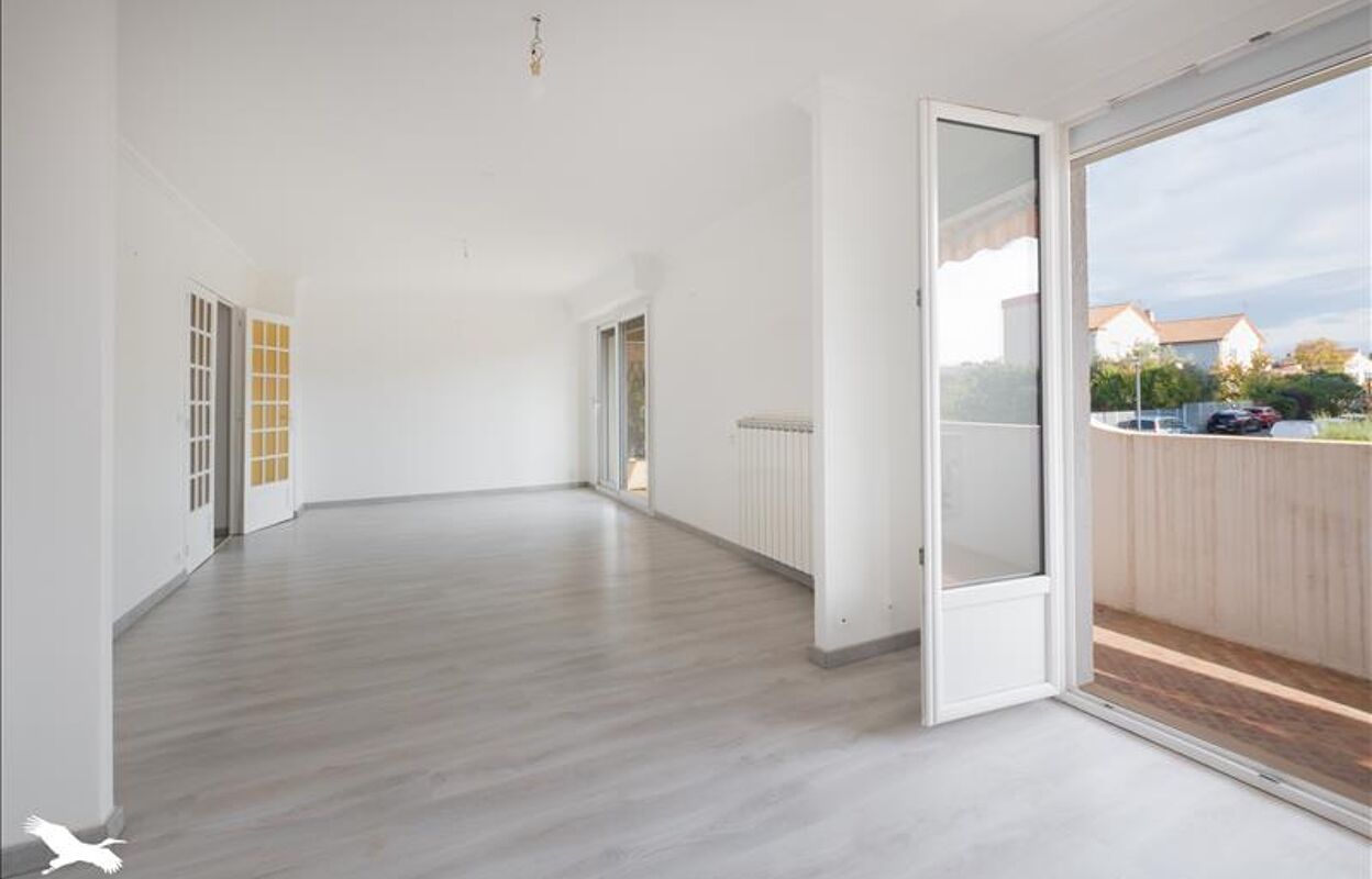 appartement 4 pièces 100 m2 à vendre à Montpellier (34070)