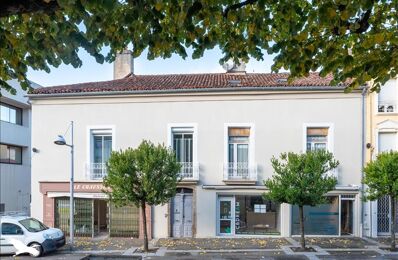 vente maison 213 000 € à proximité de Lucbardez-Et-Bargues (40090)