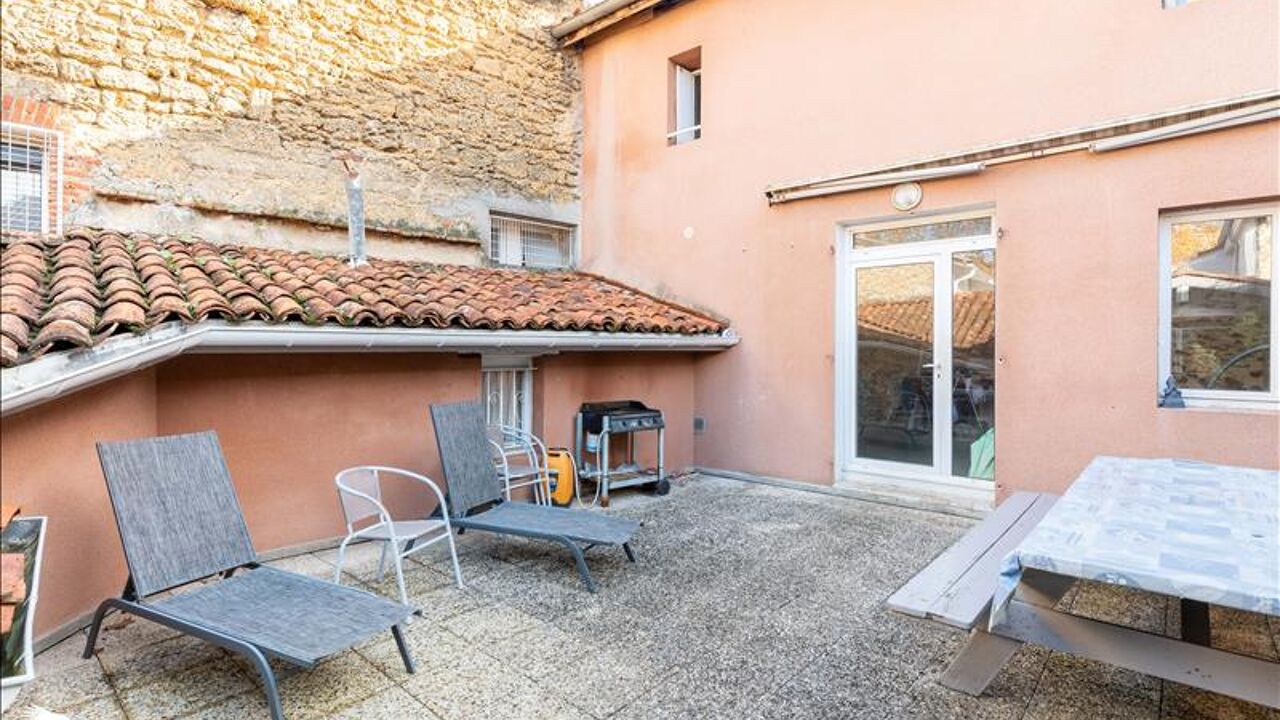 maison 7 pièces 186 m2 à vendre à Mont-de-Marsan (40000)