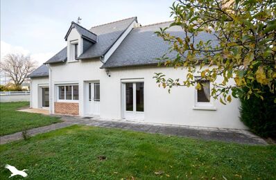 vente maison 233 200 € à proximité de Rigny-Ussé (37420)