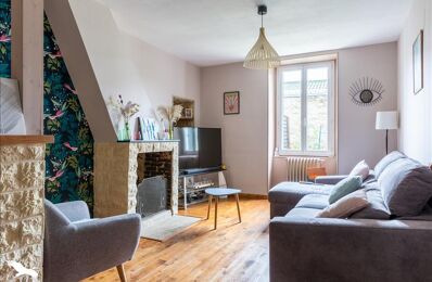 maison 6 pièces 150 m2 à vendre à Limoges (87000)