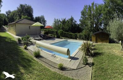 vente maison 321 775 € à proximité de Castelnau d'Auzan Labarrère (32440)