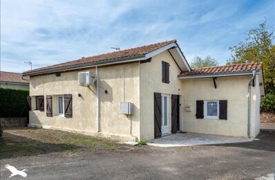 vente maison 134 300 € à proximité de Saint-Mont (32400)