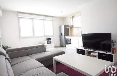 vente appartement 169 000 € à proximité de Marseille 6 (13006)