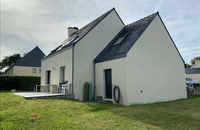 vente maison 243 800 € à proximité de Poullan-sur-Mer (29100)